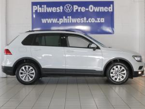 Volkswagen Tiguan 1.4TSI Trendline auto - Image 10