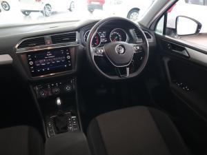 Volkswagen Tiguan 1.4TSI Trendline auto - Image 11