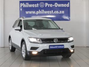 Volkswagen Tiguan 1.4TSI Trendline auto - Image 13