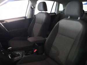 Volkswagen Tiguan 1.4TSI Trendline auto - Image 16