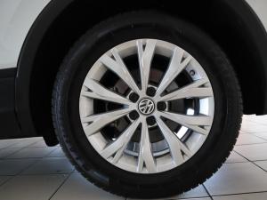 Volkswagen Tiguan 1.4TSI Trendline auto - Image 17