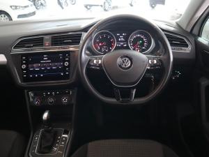 Volkswagen Tiguan 1.4TSI Trendline auto - Image 18
