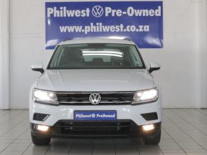 Volkswagen Tiguan 1.4TSI Trendline auto - Image 19