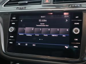 Volkswagen Tiguan 1.4TSI Trendline auto - Image 23