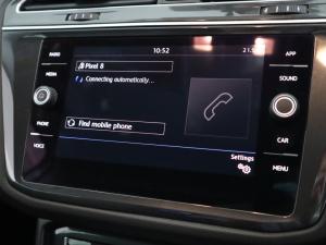 Volkswagen Tiguan 1.4TSI Trendline auto - Image 25