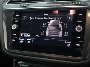 Volkswagen Tiguan 1.4TSI Trendline auto - Image 28