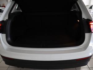 Volkswagen Tiguan 1.4TSI Trendline auto - Image 2