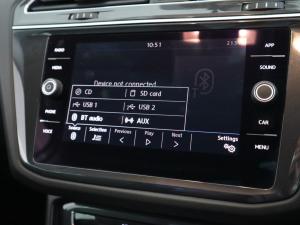 Volkswagen Tiguan 1.4TSI Trendline auto - Image 30
