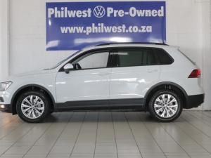 Volkswagen Tiguan 1.4TSI Trendline auto - Image 3