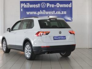 Volkswagen Tiguan 1.4TSI Trendline auto - Image 4