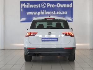 Volkswagen Tiguan 1.4TSI Trendline auto - Image 5