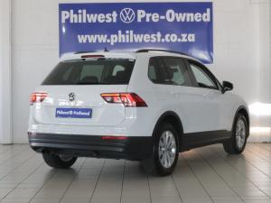 Volkswagen Tiguan 1.4TSI Trendline auto - Image 6