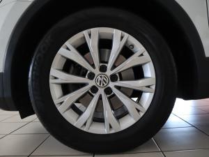 Volkswagen Tiguan 1.4TSI Trendline auto - Image 8