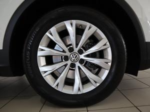 Volkswagen Tiguan 1.4TSI Trendline auto - Image 9