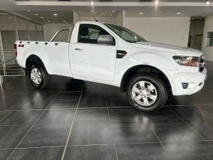 2021 Ford Ranger 2.2TDCi 4x4 XLS auto