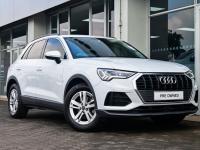 Thumbnail Audi Q3 35TFSI