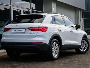 Audi Q3 35TFSI - Image 23
