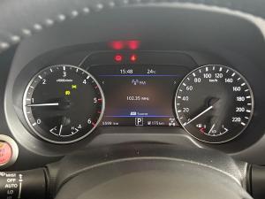 Nissan Navara 2.5DDTi double cab PRO-4X 4x4 - Image 10