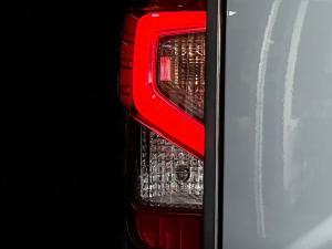 Nissan Navara 2.5DDTi double cab PRO-4X 4x4 - Image 11
