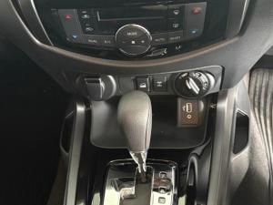 Nissan Navara 2.5DDTi double cab PRO-4X 4x4 - Image 12