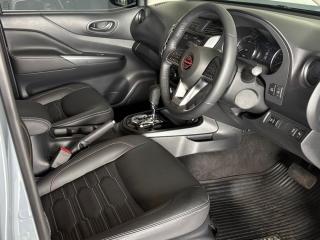 Nissan Navara 2.5DDTi double cab PRO-4X 4x4