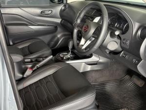 Nissan Navara 2.5DDTi double cab PRO-4X 4x4 - Image 13