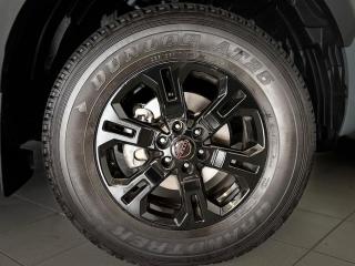 Nissan Navara 2.5DDTi double cab PRO-4X 4x4