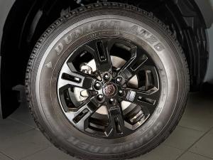 Nissan Navara 2.5DDTi double cab PRO-4X 4x4 - Image 17