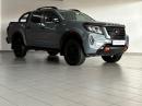 Thumbnail Nissan Navara 2.5DDTi double cab PRO-4X 4x4