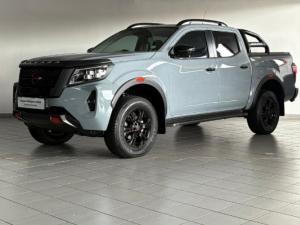 Nissan Navara 2.5DDTi double cab PRO-4X 4x4 - Image 2