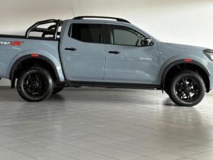 Nissan Navara 2.5DDTi double cab PRO-4X 4x4 - Image 3