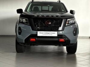 Nissan Navara 2.5DDTi double cab PRO-4X 4x4 - Image 4