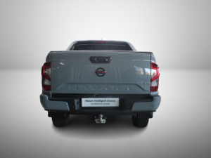 Nissan Navara 2.5DDTi double cab PRO-4X 4x4 - Image 6