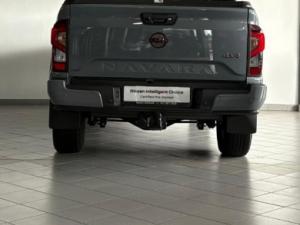 Nissan Navara 2.5DDTi double cab PRO-4X 4x4 - Image 7