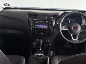 Nissan Navara 2.5DDTi double cab PRO-4X 4x4 - Image 7