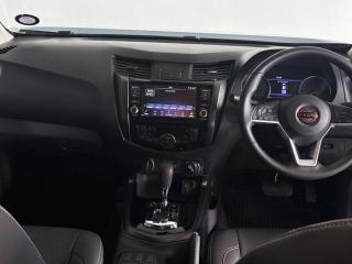 Nissan Navara 2.5DDTi double cab PRO-4X 4x4