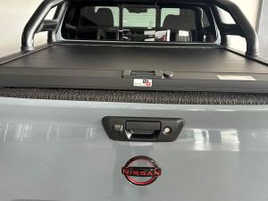 Nissan Navara 2.5DDTi double cab PRO-4X 4x4 - Image 8
