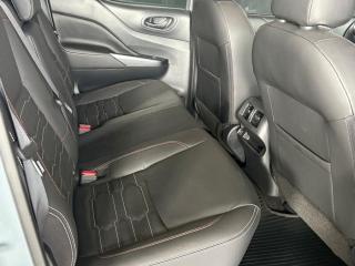 Nissan Navara 2.5DDTi double cab PRO-4X 4x4