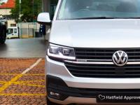 Thumbnail Volkswagen Transporter 2.0BiTDI Kombi SWB Trendline Plus 4Motion