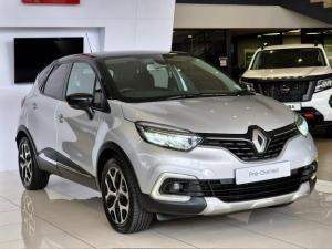 2018 Renault Captur 88kW turbo Dynamique auto