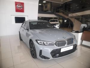 2024 BMW 3 Series 320i M Sport