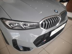 2024 BMW 3 Series 320i M Sport