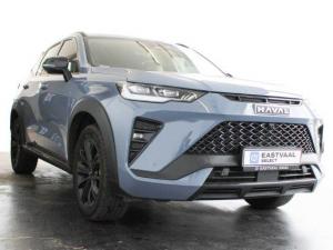 2024 Haval H6 GT 2.0GDIT 4WD Super Luxury