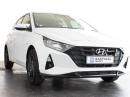 Thumbnail Hyundai i20 1.2 Motion