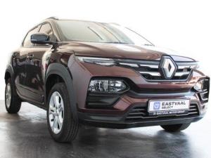 2024 Renault Kiger 1.0 Zen auto