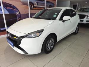 2024 Mazda Mazda2 1.5 Dynamic auto