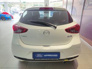 Mazda Mazda2 1.5 Dynamic auto - Image 3