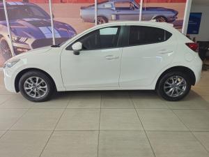 Mazda Mazda2 1.5 Dynamic auto - Image 4