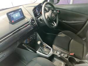 Mazda Mazda2 1.5 Dynamic auto - Image 7