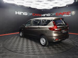 Suzuki Ertiga 1.5 GA - Image 4
